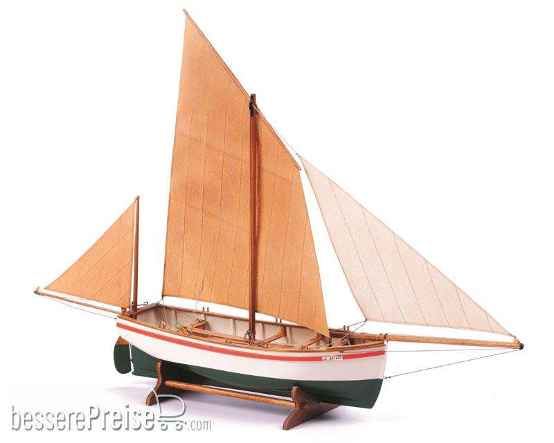 BILLING BOATS BB0906
