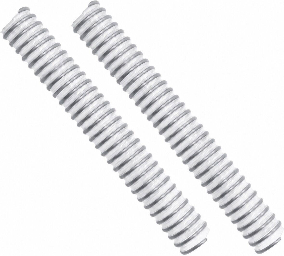 INF Pack de 2 tuyaux de remplacement pour aspirateurs Bissell Crosswave