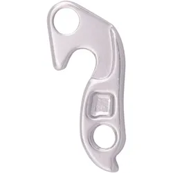 Union Schaltauge GH-084 silber