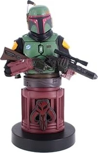 Cable Guys - Star Wars - Boba Fett