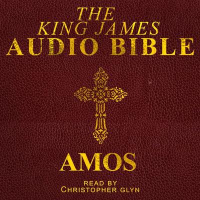 Amos - Christopher Glyn, Audio, 9781909271364
