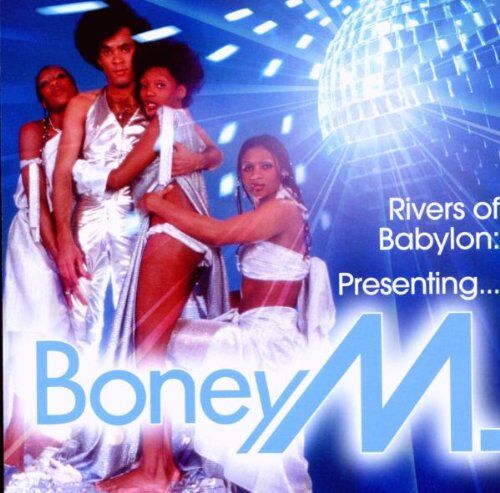 Boney M. - Rivers of Babylon - Preis vom 12.10.2026 11:37:12 h