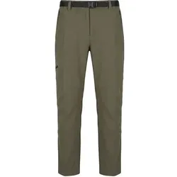 HOT SPORTSWEAR HOT Damen Hose Norton, Größe 24 in Grün Grün