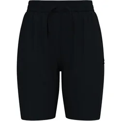 Odlo, Damen, Outdoorhose, Essentials (42, L), Schwarz