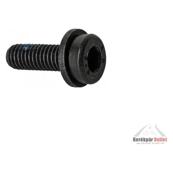 Magura Befestigungsschr. Evolution-Adapter, M6 (0720934)