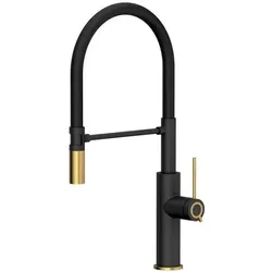 Q Company, Küchenarmatur, Küchenmixer QUADRON GEMMA (3623501 BLMPVDG1)