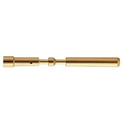 Harting Crimpkontakt 1mm 10A 09156006201