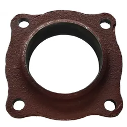 Gehäuse Original MTS Seitengetriebe | 52-1802073 |