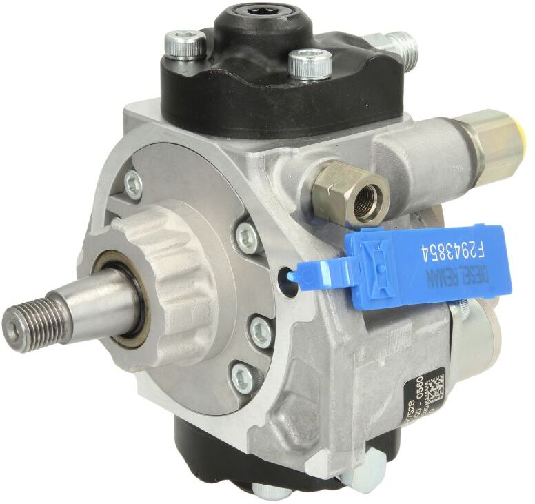 Pompe Common Rail DIESEL REMAN RE527528 / DR