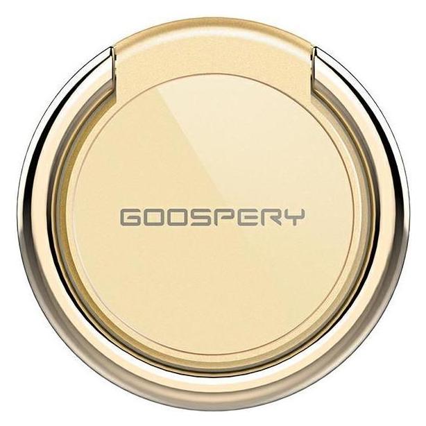 Mercury uchwyt Ring złoty /gold (8806174342319)