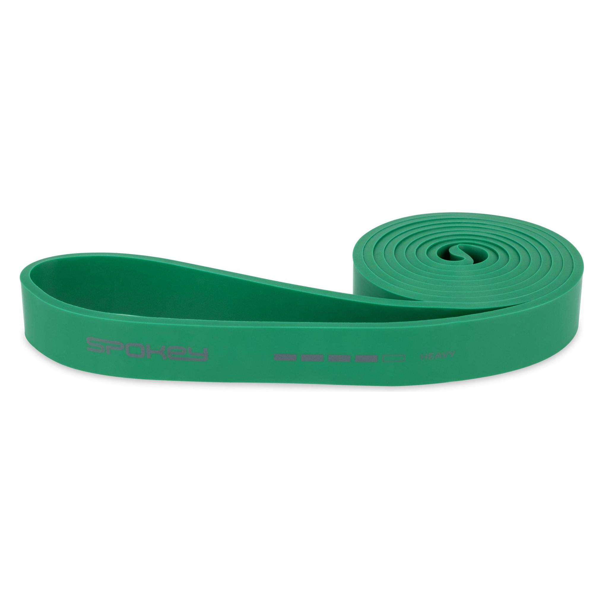 Spokey Hartes Trainingsband (2.08 m, Stark) (48506358)