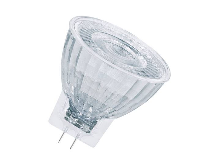 Osram LED-Leuchtmittel Star Mr11 GU4 4.2 W