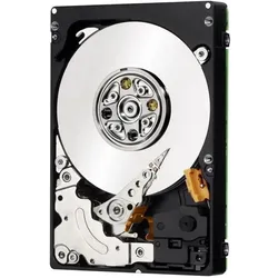 IBM 600GB 10K 6Gbps SAS 2.5" SFF S (0.60 TB, 2.5"), Festplatte
