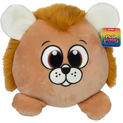 Toi-Toys Plush Plush Bald Animal -Cutest Eyes Lion- 30Cm