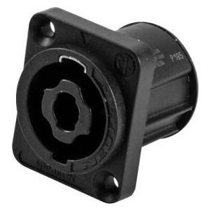 Neutrik Speakon Einbaubuchse 4pol NL4MPXX (30208529)