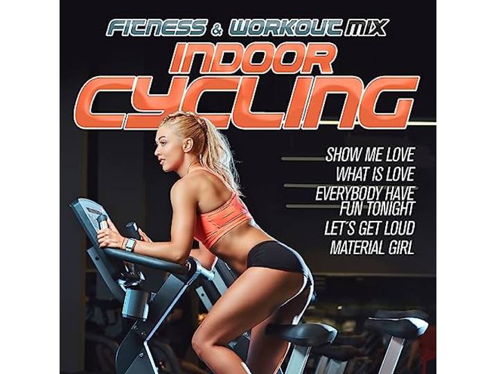 Indoor Cycling