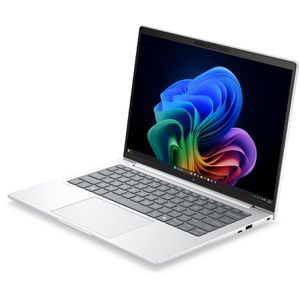 HP Laptop EliteBook 8 G2a 14 AI, DL9V2ET, 14 Zoll, AMD Ryzen AI 5, 512 GB SSD, 16 GB RAM