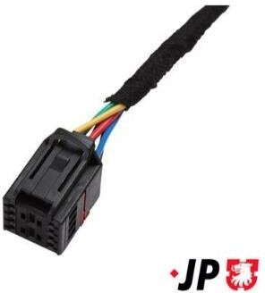 JP GROUP 1181222770 Gas Spring, tray (boot / cargo bay)