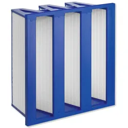 TROX Ersatzfilter | Vorfilter L
