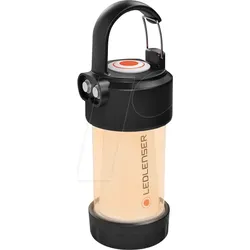 LEDLENSER 502231 - LED-Laterne ML4, 300 lm, warmweiß, Akku