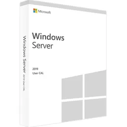 Windows Server 2019 CAL - 1 User