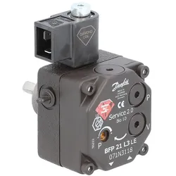 Ölbrennerpumpe BFP 21L3 LEH Danfoss 071N3118