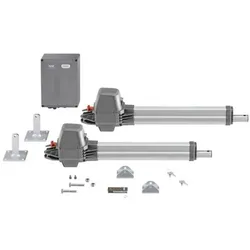 Sommer Torantriebe, Elektromotor, Drehtorantrieb twist M