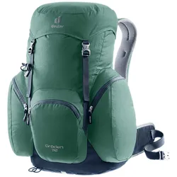 Deuter Gröden 32 Rucksack seagreen-ink
