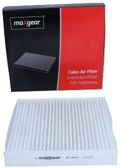 MAXGEAR 26-1948 Pollen filter