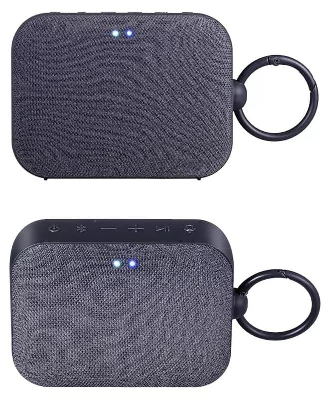 LG XBOOM Go P2 draadloze speaker 2-pack