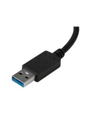 StarTech.com USB 3.0 Card Reader/Writer for CFast 2.0 Cards Kartenleser extern (CFASTRWU3)