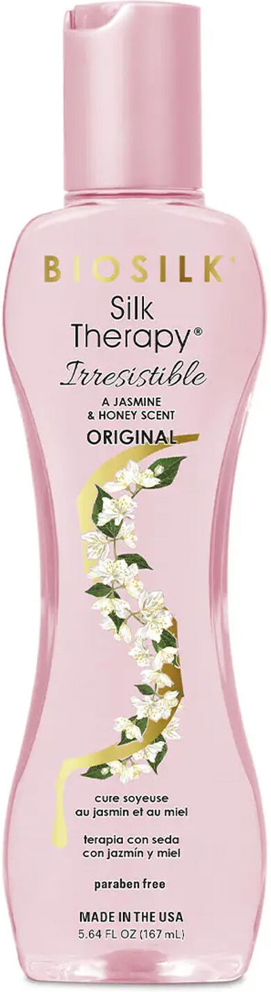 BIOSILK Silk Therapy Original Irresistible Leave-In Treatment