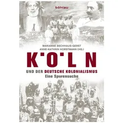 Köln und der deutsche Kolonialismus, Fachbücher