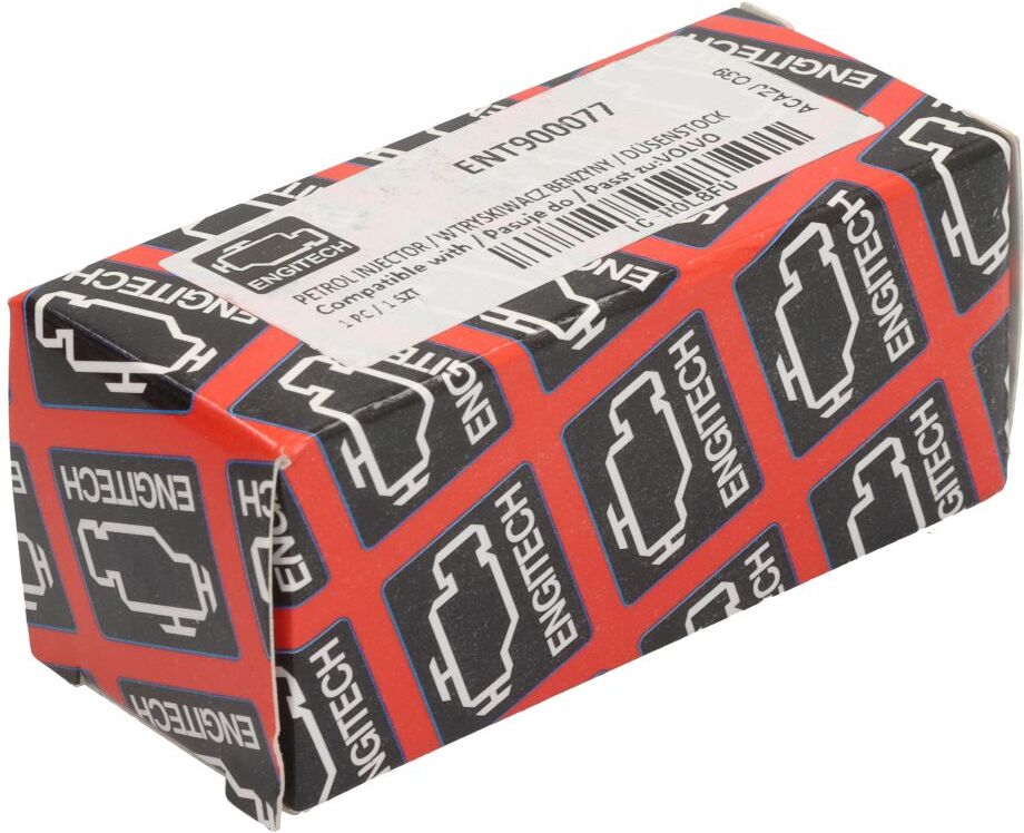 Einspritzventil ENGITECH ENT900077