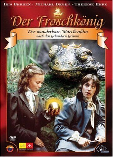 Juraj Herz - Der Froschkönig - Preis vom 11.10.2026 23:13:37 h