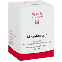 Akne-Kapseln 100 St