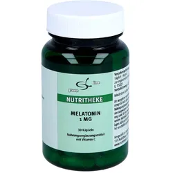 Melatonin 1 mg