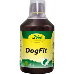 DOGFIT vet. 500 ml