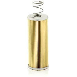 Luftfilter MANN-FILTER C 718/1