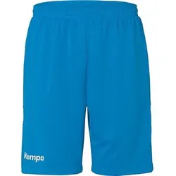 KEMPA Shorts Performance, Größe L in Blau Blau