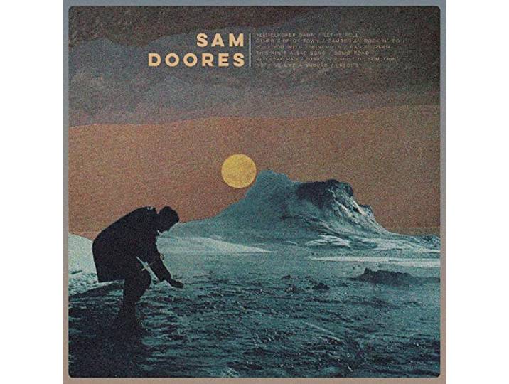 Sam Doores - Sam Doores