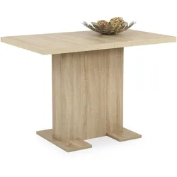 Esstisch BRITT T (LBH 110x69x76 cm) - LBH 110x69x76 cm