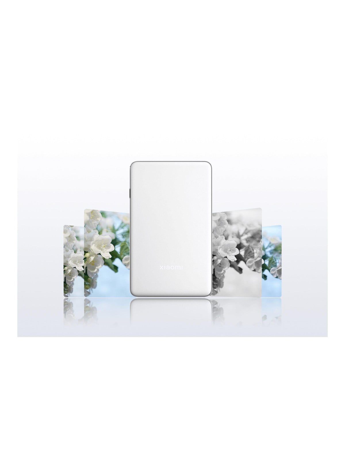 Xiaomi Portable Pro photo printer - Farbe - Farbensublimierung