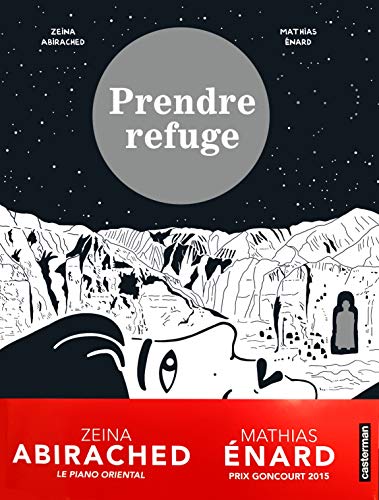 Mathias Enard - Prendre refuge - Preis vom 09.10.2026 07:28:09 h