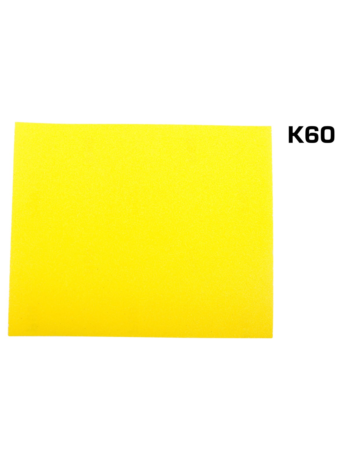 Work>it Sandpaper sheets - K60