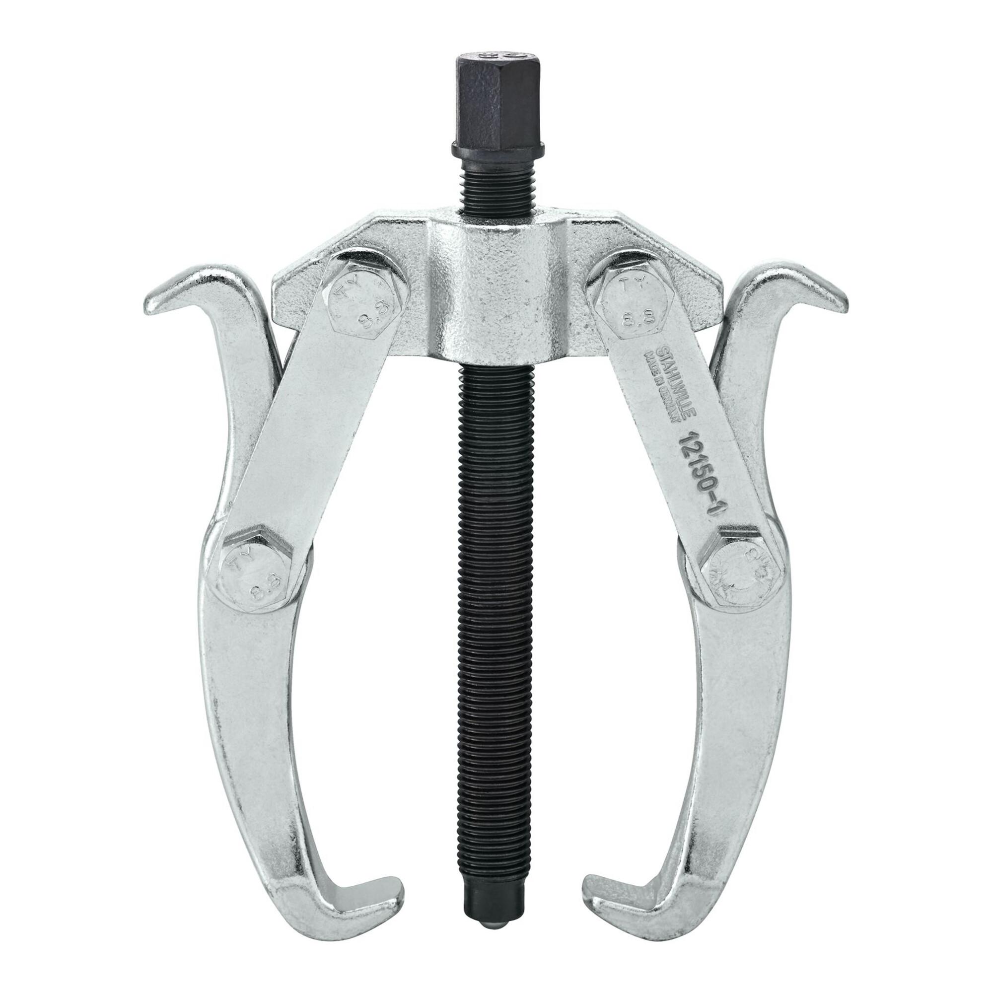 Stahlwille Abzieher Gr.1 Spann-W.20-150mm x T.80mm max. Belastung 3,5 t (71140211)