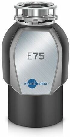Triturador Desperdícios INSINKERATOR E75