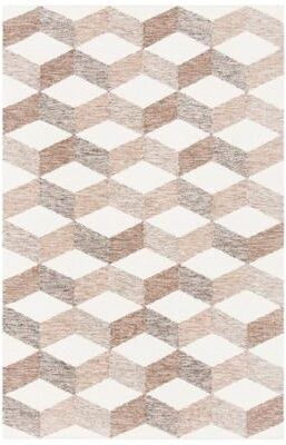 SAFAVIEH Handmade Kilim Eranda Flatweave Wool Rug