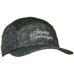 Saysky Unisex Combat Cap grün