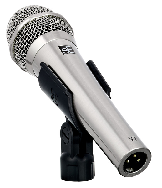 SE Electronics V7 Nickel